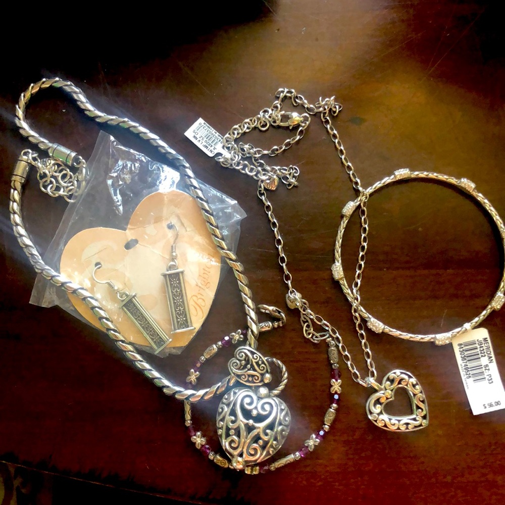 Brighton Jewelry